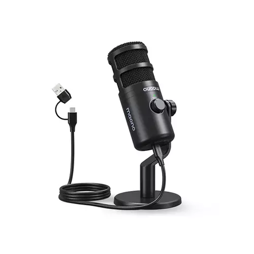MAONO PD100 DYNAMIC XLR MICROPHONE