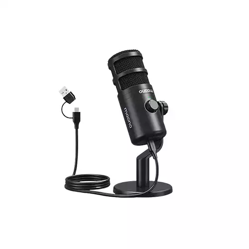 MAONO PD100U DYNAMIC USB MICROPHONE