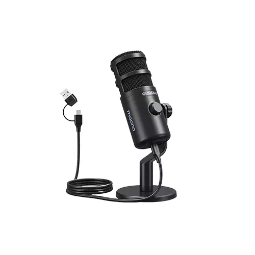 MAONO PD100U DYNAMIC USB MICROPHONE