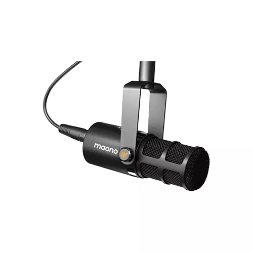 MAONO PD400X USB/XLR DYNAMIC MICROPHONE-1