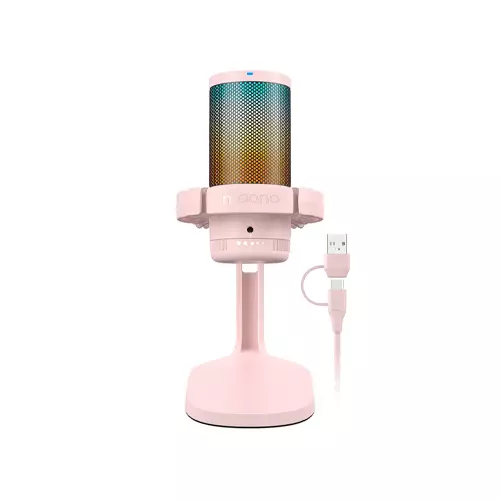 MAONO DM20 CONDENSER USB GAMING RGB MICROPHONE
