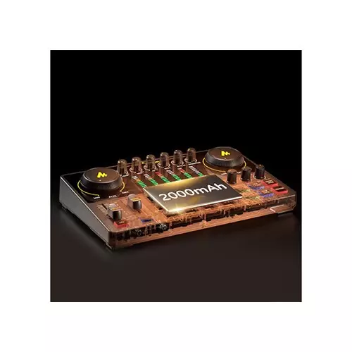 Maono Maonocaster AME2 Integrated Audio Production Studio Sound Card-gallery-3