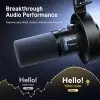 MAONO PD300X USB/XLR Dynamic Microphone-2
