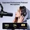 MAONO PD300X USB/XLR Dynamic Microphone-3