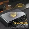 MAONO ProStudio PS22 USB-C Audio Interface (Gray)-1