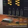 MAONO ProStudio PS22 USB-C Audio Interface (Gray)-3