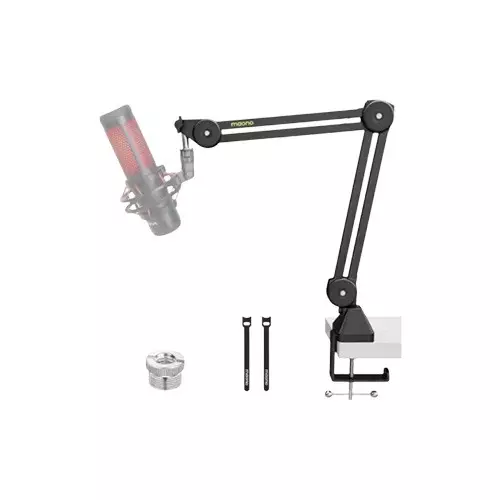 Maono BA37 Microphone Suspension Boom Arm Stand