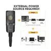 MAONO PM500 Studio-Quality XLR Microphone-2