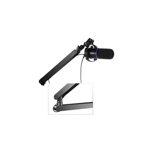 Maono BA92 Microphone Suspension Boom Arm Stand - 1