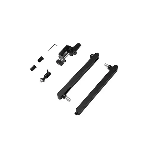 Maono BA92 Microphone Suspension Boom Arm Stand - 4