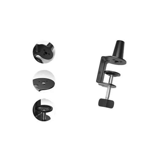 Maono BA92 Microphone Suspension Boom Arm Stand - 6