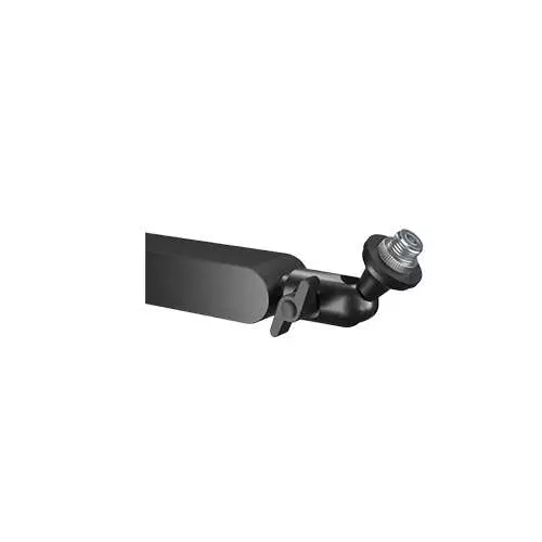 Maono BA92 Microphone Suspension Boom Arm Stand-5