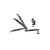 Maono BA92 Microphone Suspension Boom Arm Stand-2
