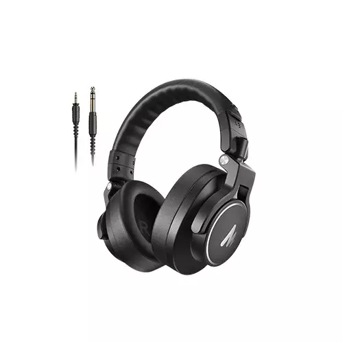 Maono MH700 Studio Monitoring Headphones