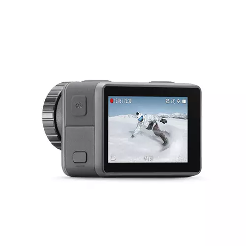 DJI Osmo Action 4K Action Camera-gallery-1