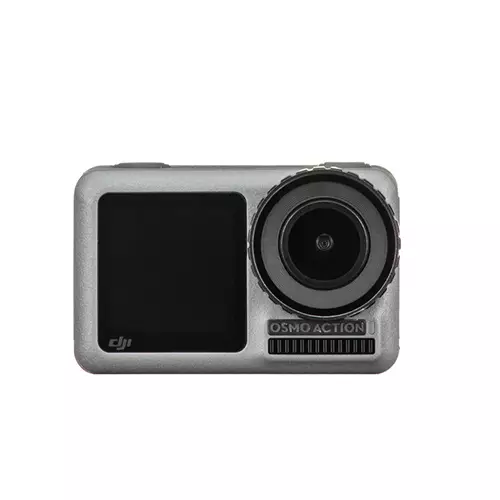 DJI Osmo Action 4K Action Camera-gallery-2