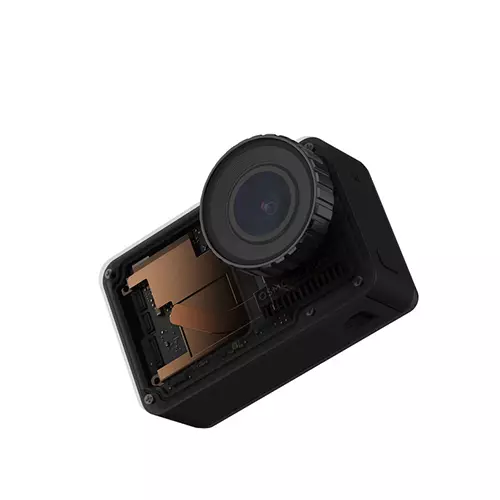 DJI Osmo Action 4K Action Camera-gallery-3