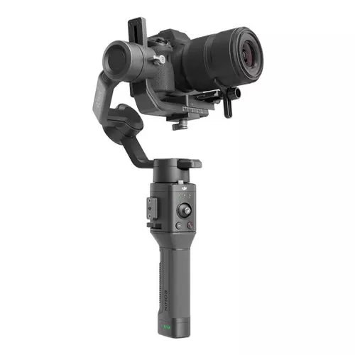 DJI RONIN-SC HANDHELD 3-AXIS CAMERA GIMBAL STABILIZER-1