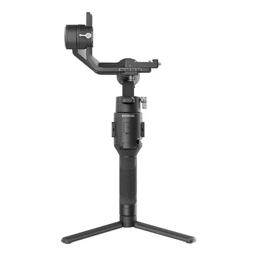 DJI RONIN-SC HANDHELD 3-AXIS CAMERA GIMBAL STABILIZER-3