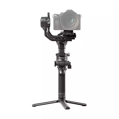 DJI RONIN SC2 3-AXIS GIMBAL - 2