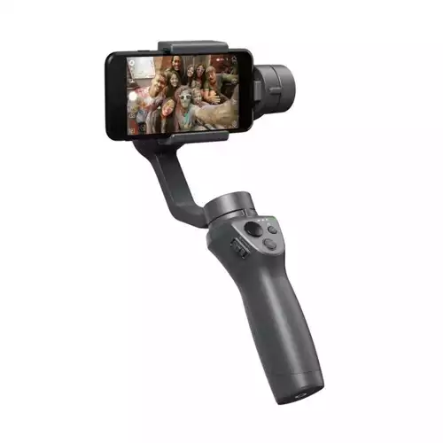 DJI OSMO MOBILE 2 HANDHELD SMARTPHONE GIMBAL