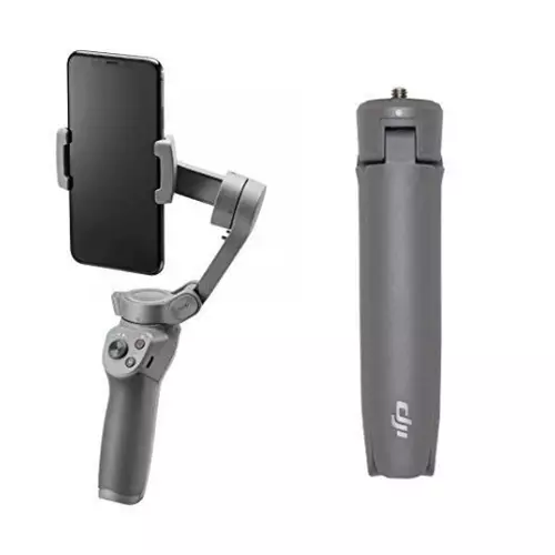 DJI OSMO MOBILE 3 HANDHELD SMARTPHONE FOLDABLE GIMBAL COMBO - 1