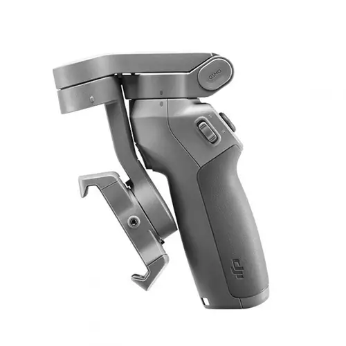 DJI OSMO MOBILE 3 HANDHELD SMARTPHONE FOLDABLE GIMBAL COMBO-gallery-2
