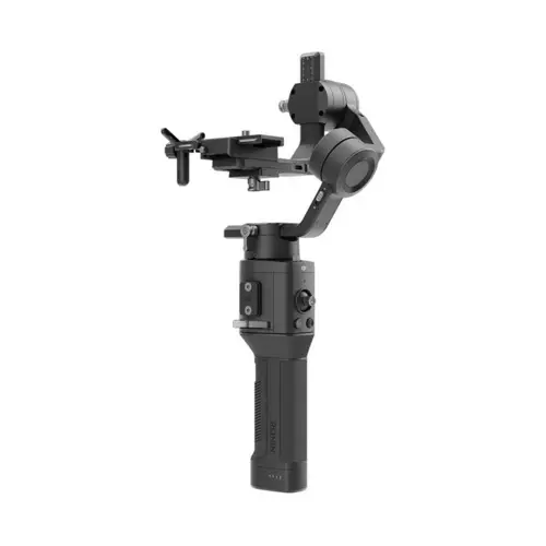 DJI RONIN SC HANDHELD 3 AXIS GIMBAL STABILIZER - 1
