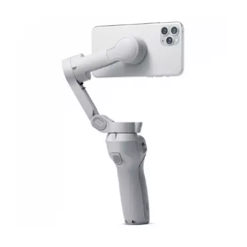 DJI OM 4 HANDHELD 3 AXIS PORTABLE SMARTPHONE GIMBAL COMBO-gallery-1