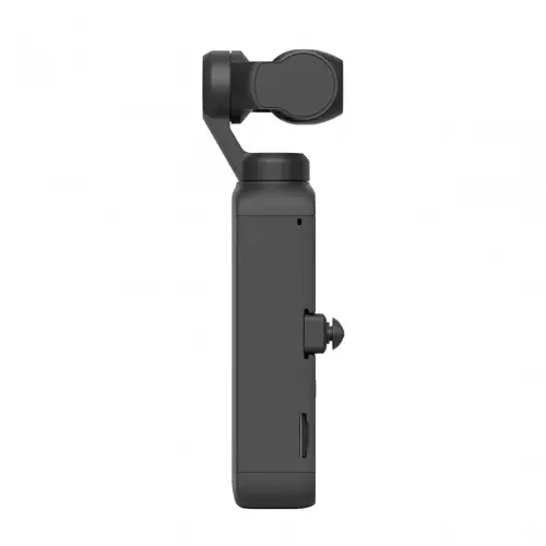 DJI POCKET 2 HANDHELD 3-AXIS ACTION CAMERA GIMBAL STABILIZER-gallery-1