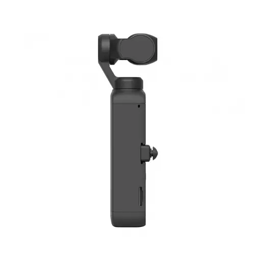 DJI POCKET 2 HANDHELD 3-AXIS ACTION CAMERA GIMBAL STABILIZER CREATOR COMBO-gallery-1