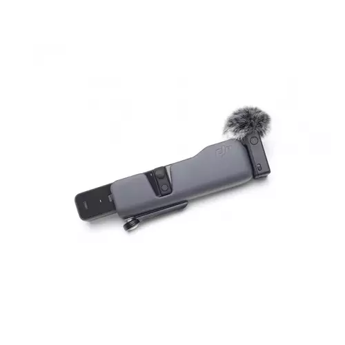 DJI POCKET 2 HANDHELD 3-AXIS ACTION CAMERA GIMBAL STABILIZER CREATOR COMBO-2