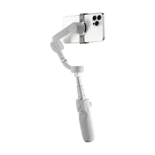 DJI OM 5 HANDHELD 3 AXIS PORTABLE SMARTPHONE GIMBAL - 1