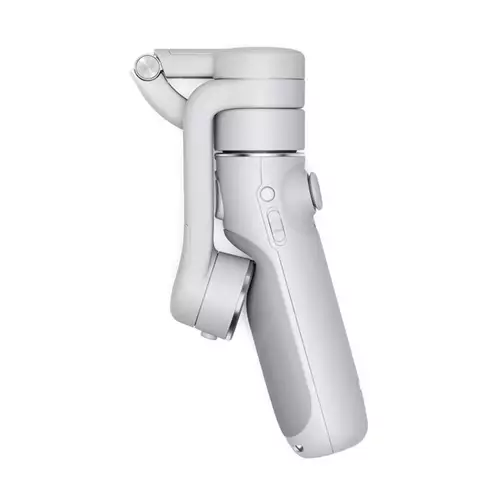 DJI OM 5 HANDHELD 3 AXIS PORTABLE SMARTPHONE GIMBAL - 2