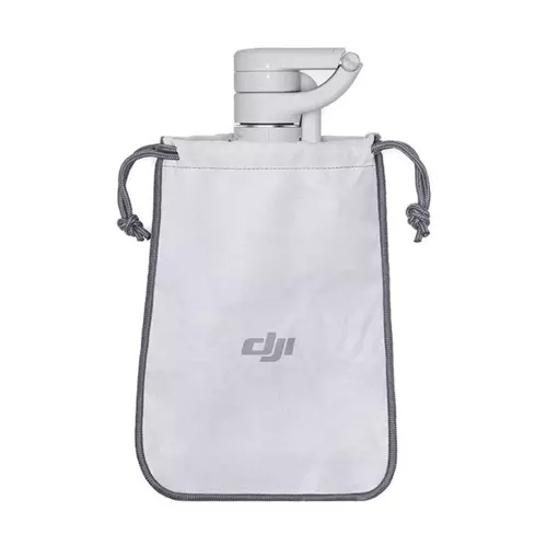 DJI OM 5 HANDHELD 3 AXIS PORTABLE SMARTPHONE GIMBAL - 3