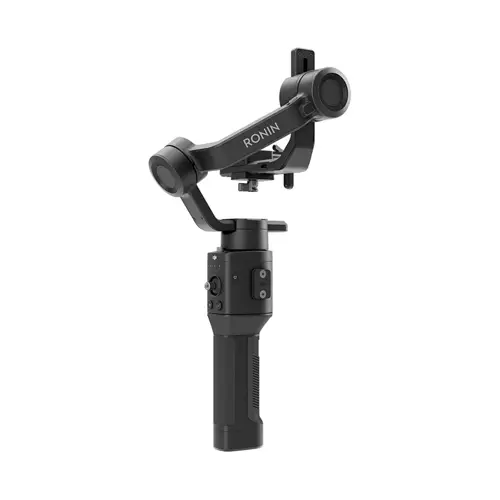 DJI RONIN SC PRO HANDHELD 3 AXIS GIMBAL STABILIZER COMBO - 2