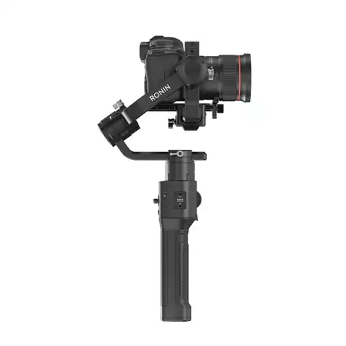 DJI Ronin-S Handheld 3-Axis Gimbal Stabilizer