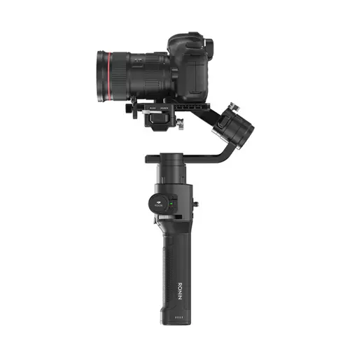 DJI Ronin-S Handheld 3-Axis Gimbal Stabilizer - 1