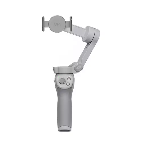 DJI OM 4 SE 3 Axis Smartphone Gimbal