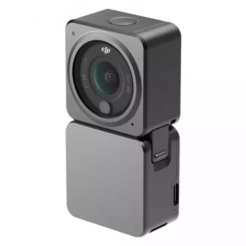 DJI Action 2 Power Combo 4K Action Camera-gallery-1