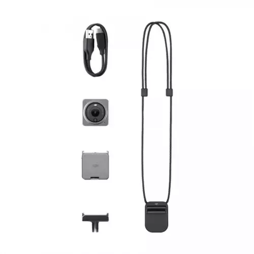 DJI Action 2 Power Combo 4K Action Camera-gallery-2