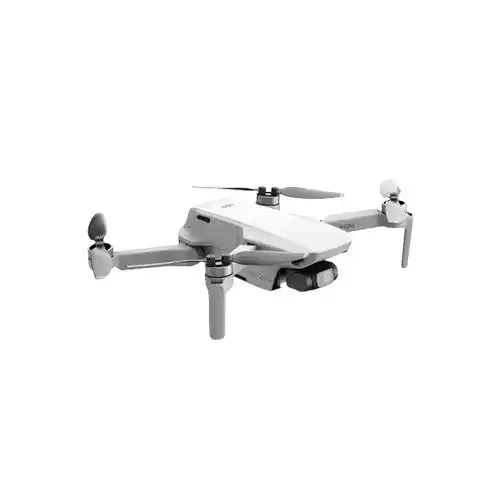 DJI Mini 4K Fly More Combo Drone (Global Version)