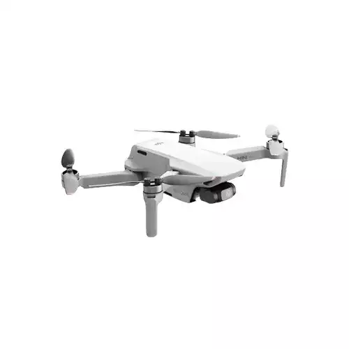 DJI Mini 4K Fly More Combo Drone (Global Version)
