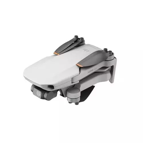 DJI Mini 4K Fly More Combo Drone (Global Version)-2