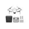 DJI Mini 4K Fly More Combo Drone (Global Version)-3