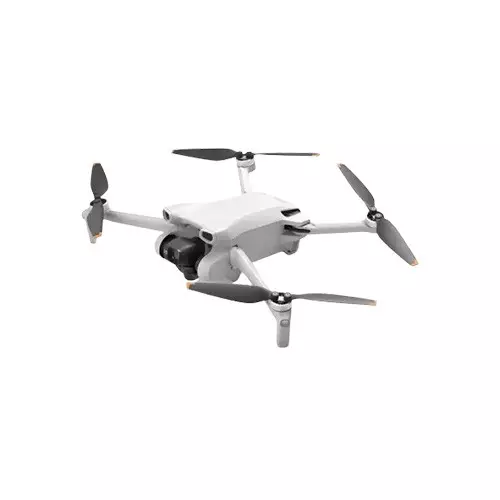 DJI Mini 3 Drone Fly More Combo with DJI RC Remote Controller-gallery-1