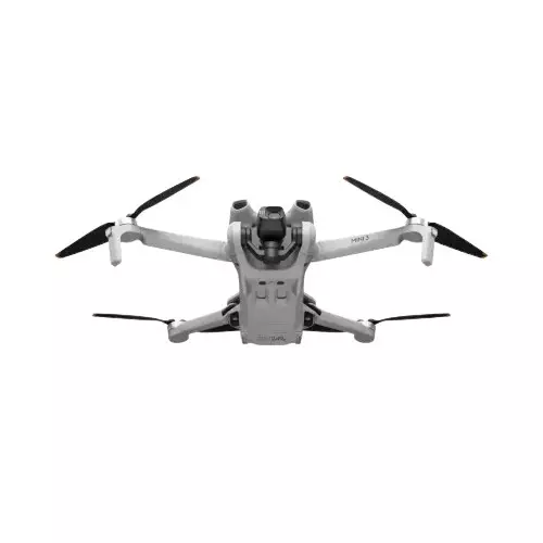 DJI Mini 3 Drone Fly More Combo with DJI RC Remote Controller-gallery-2