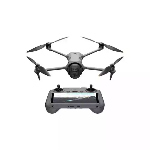 DJI Mavic 4 Pro Drone with DJI RC 2 Remote