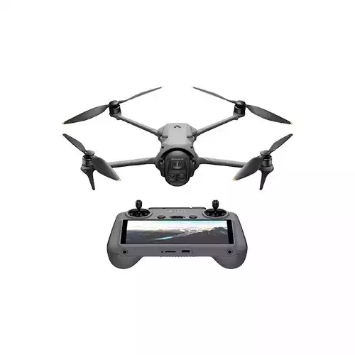 DJI Mavic 4 Pro Drone with DJI RC 2 Remote