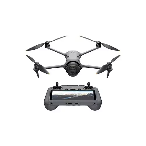 DJI Mavic 4 Pro Drone with DJI RC 2 Remote